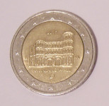 2 € prigodna kovanica - Njemačka (2017 - D)