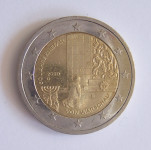 2 € prigodna kovanica - Njemačka (2020 - D)