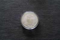 Australia - Kookaburra 2012 i 2022 - 1oz srebro 999