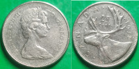Canada 25 cents, 1978 ***/