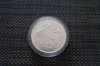 Tokelau - 1oz srebro 999 - razni