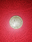 China 10 Cash coin 1900/1906, Kwangtung Province, China - Guangxu "R"