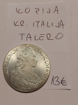 Tallero Italicum