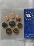 Euro set Cipar 2008