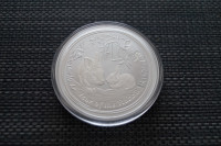 Australia - Lunar II ...razni....2oz  Srebro 999...84€/kom