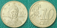 Greece 10 euro cent, 2006 ***/