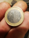 Kovanica 1 euro