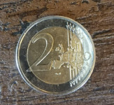 RIJETKE KOVANICE  2€