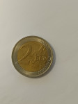 Kovanica 2 eura, Belgija 2002-2012