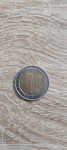 Kovanica 2 eura Nizozemska 2002 Beatrix