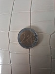 Kovanica od 2 eura, Nizozemska