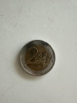 Kovanica 2€