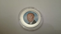 KOVANICA MEDALJA KONRAD ADENAUER