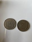 Kovanica novčić 5 fr pet CHF franak 1980 i 1989 godina