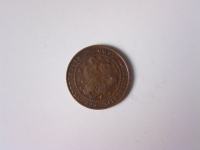 Kovanice 1 cent Nizozemska 2 komada