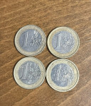 Kovanice od 1€