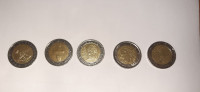 Kovanice od 2 eura