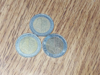 Kovanice od 2€