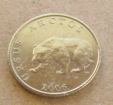 Kuna - 5 Kuna 2006.