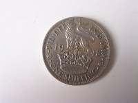 One Shilling 1948