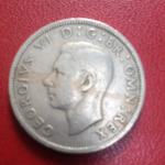 Velika Britanija 2 šilinga 1950