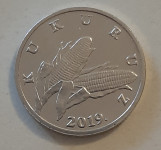 1 lipa 2019 UNC