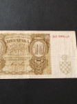 10 kuna NDH