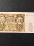 10 kuna NDH