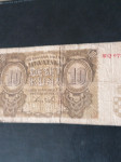 10 kuna NDH