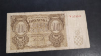 10 kuna NDH