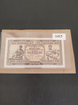 100 Dinara 1946 UNC!