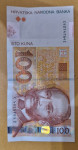 100 HRVATSKIH KUNA