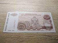 Knin 50 000 000 000 dinara 1993 UNC No- 2096