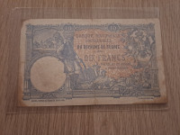 Rasprodaja - Srbija 10 dinara 1893