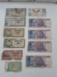 stari novac Jugoslavije