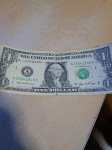 USA 1$