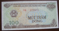 Vijetnam 100 Đồng 1991