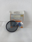 HOYA filter UV (c) 52mm