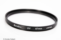 Kenko 67 mm UV zaštitni filter