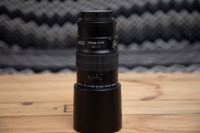 canon 100mm f2.8L IS USM