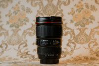 Canon 16-35mm 1:4 L IS USM