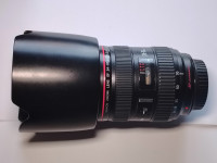 Canon 24-70mm, 2.8