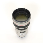 Canon EF 200mm 1.8l (eye of sauron) objektiv