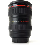 Canon EF 24-105mm f 4L IS USM + filter gratis