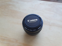 Canon EF 50mm f/1.4 USM objektiv