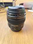 Canon EF 85mm f/1.8 USM