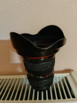 Canon objektiv EF 17-40mm f/4L USM