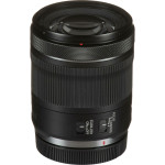 Canon RF 24-105mm F4-7.1 IS STM - NOVO