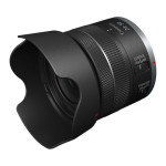 Canon rf 24-50 4.5-6.3 P/Z