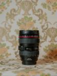 CANON ZOOM LENS  EF 24-105mm 1:4 L IS USM